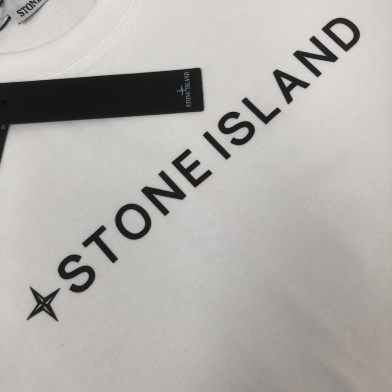 Stone Island T-Shirts